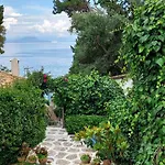 Lägenhet Ionian Paths Perama (Corfu)