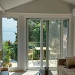 Lägenhet Ionian Paths *