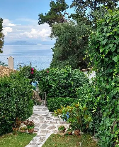 Appartement Ionian Paths Perama (Corfu)