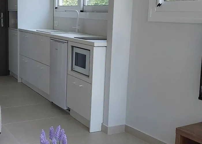 Ionian Paths Appartement
