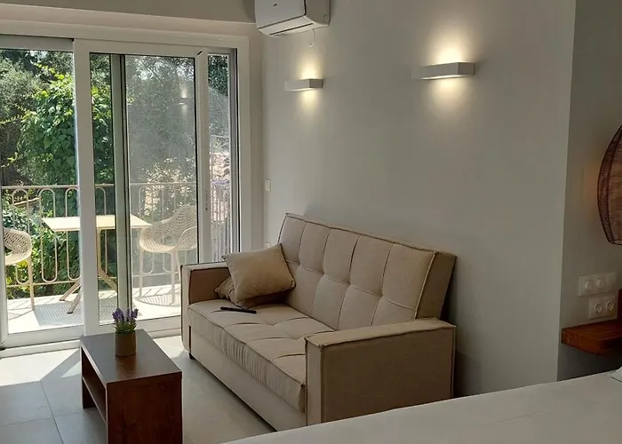Appartement Ionian Paths *