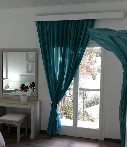 Appartement Ionian Paths Perama (Corfu)