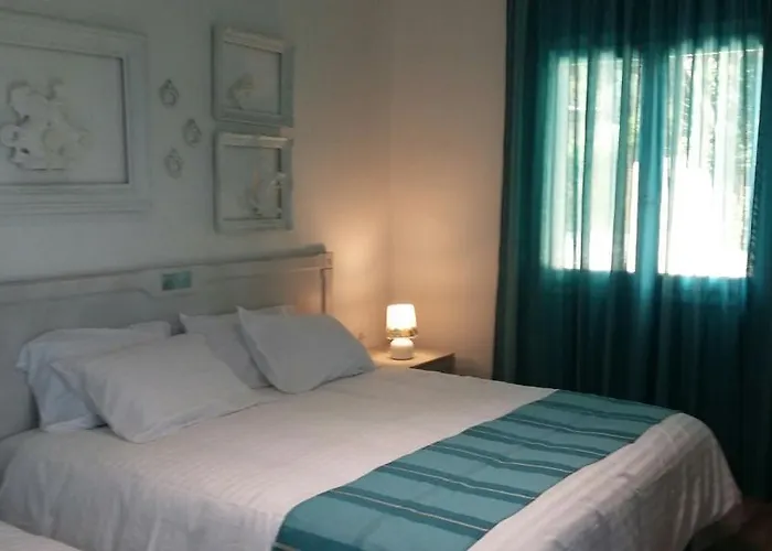 Appartement Ionian Paths Perama (Corfu)