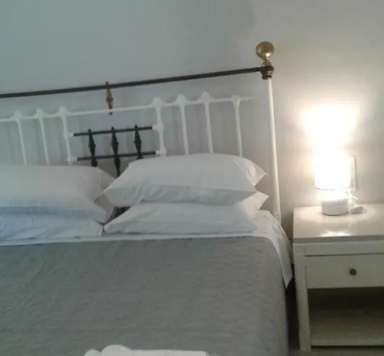 Appartement Ionian Paths Perama (Corfu)