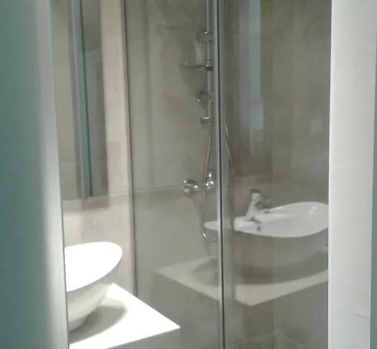 Ionian Paths Appartement Perama (Corfu)