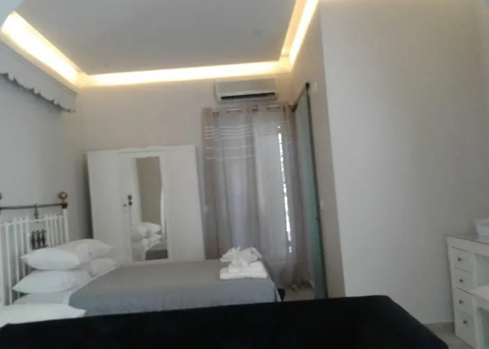 Ionian Paths Appartement Perama (Corfu)