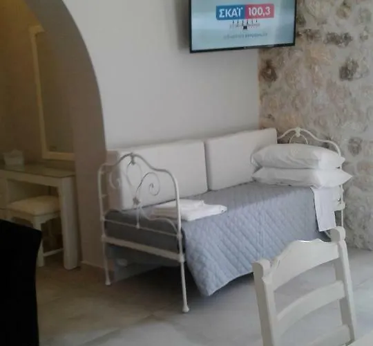 Appartement Ionian Paths