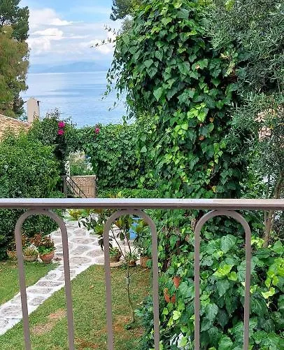 Ionian Paths *