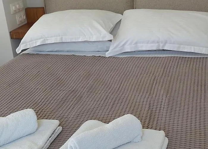 Apartamento Ionian Paths