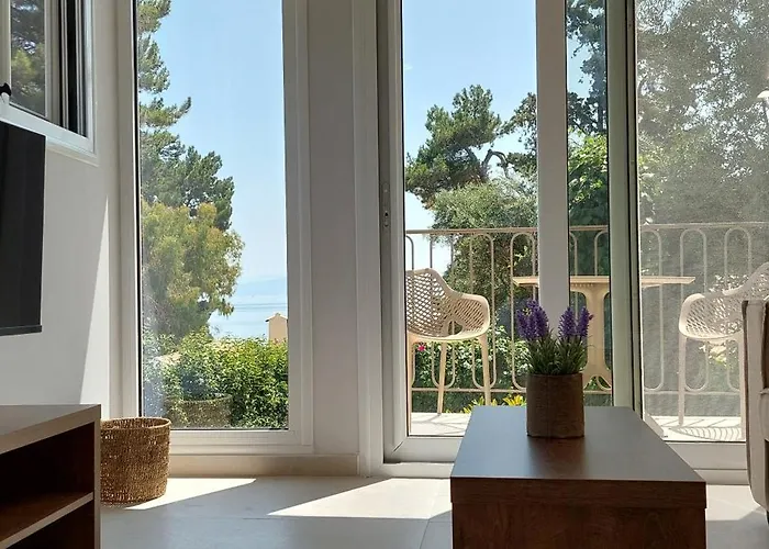 Ionian Paths Apartamento *