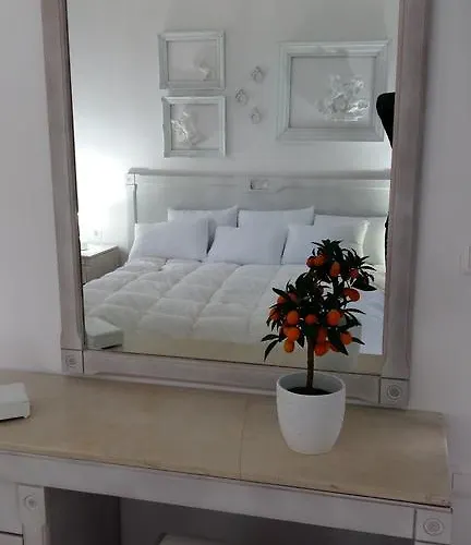 Apartamento Ionian Paths Perama (Corfu)