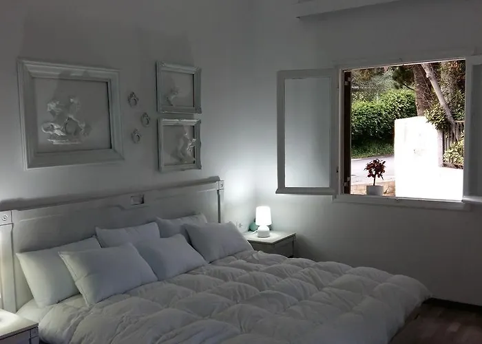 Ionian Paths Apartamento *