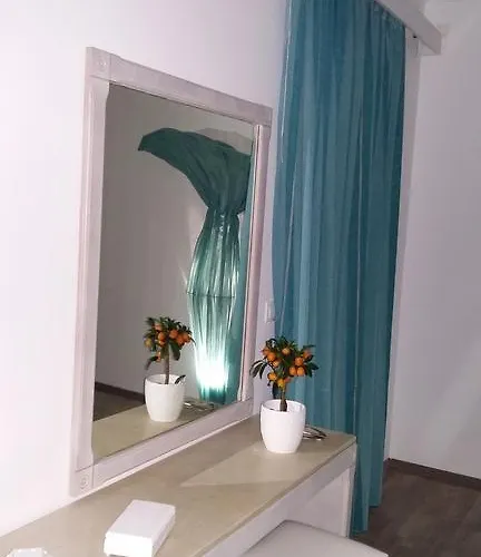 Apartamento Ionian Paths *
