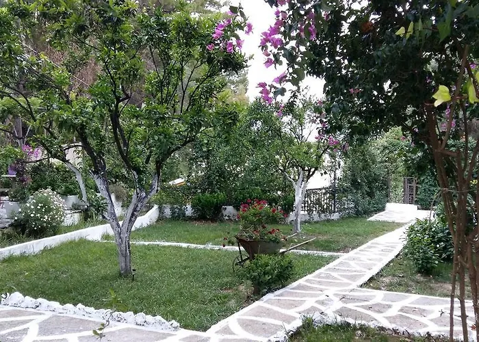 Apartamento Ionian Paths