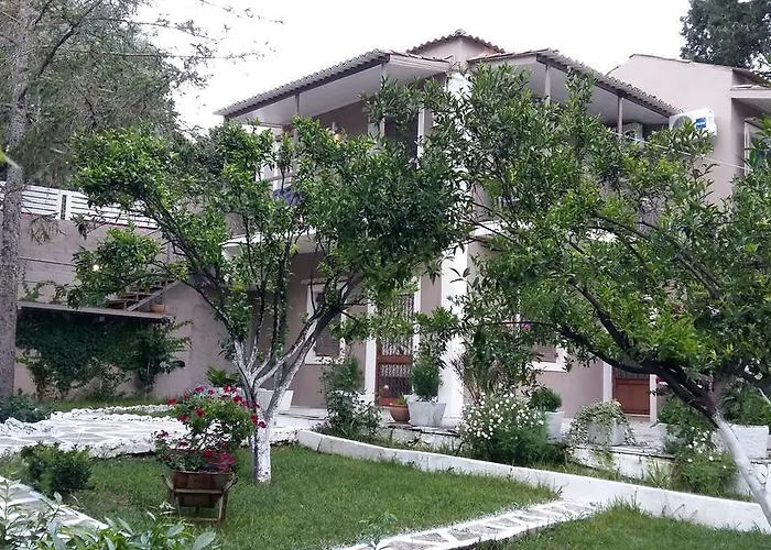 Apartamento Ionian Paths