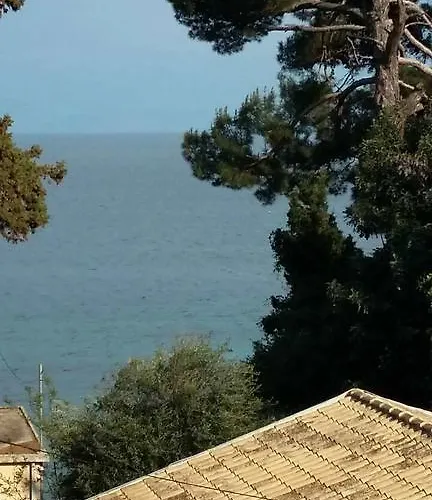 Ionian Paths