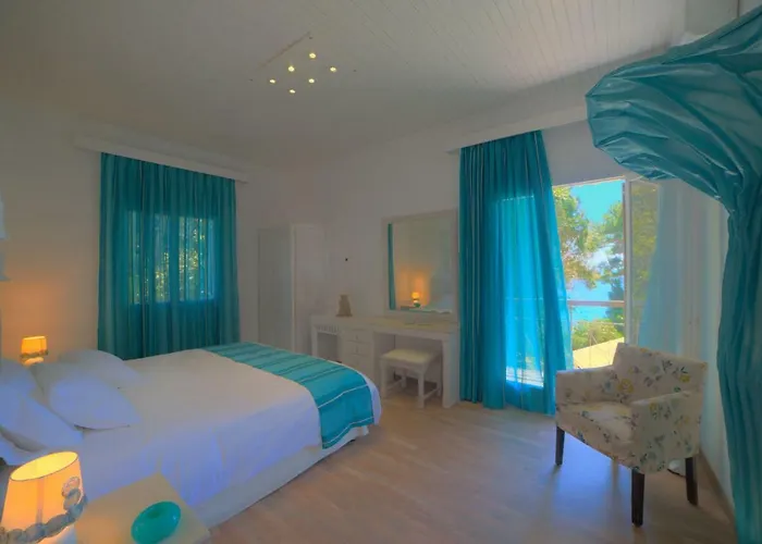 Apartamento Ionian Paths *