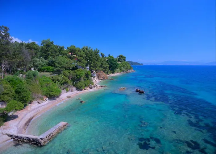 Apartamento Ionian Paths Perama (Corfu)
