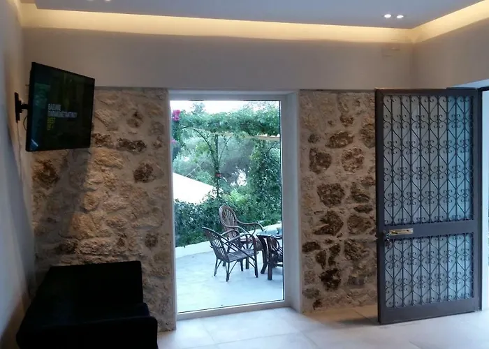 Apartamento Ionian Paths *