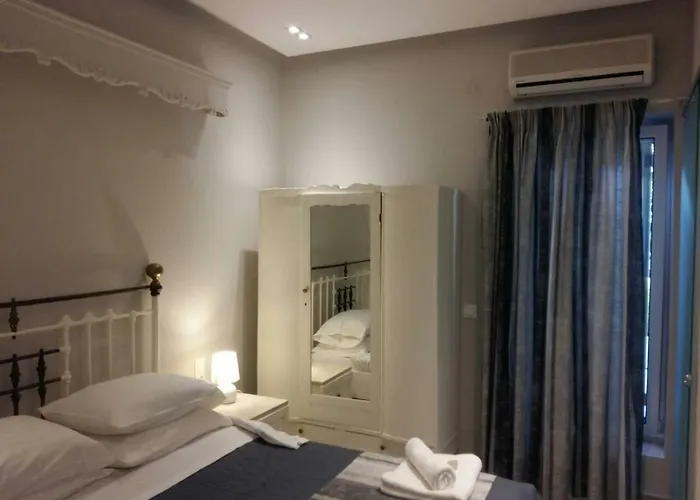 Apartamento Ionian Paths