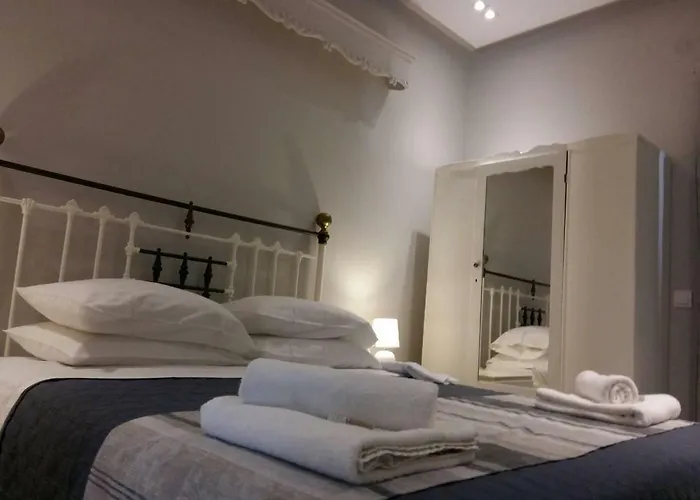 Ionian Paths Apartamento *