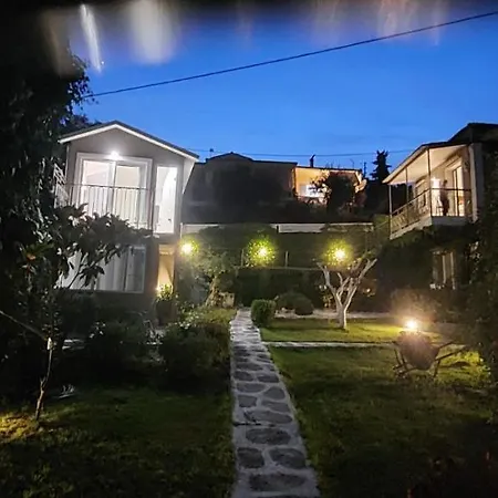 Ionian Paths Apartment *