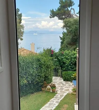 Ionian Paths Apartment