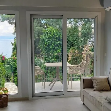 Ionian Paths Apartment Perama (Corfu)