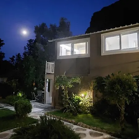 Ionian Paths 帕拉马