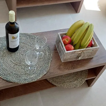 Ionian Paths شقة بيراما