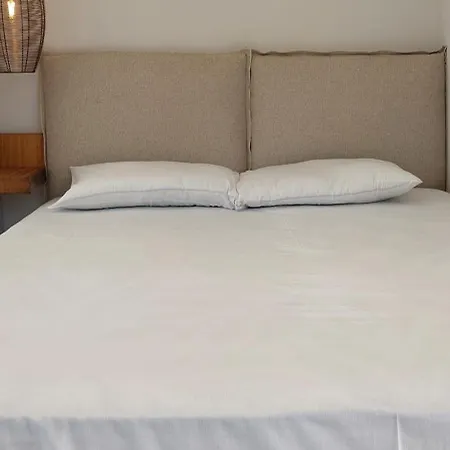 Ionian Paths * بيراما