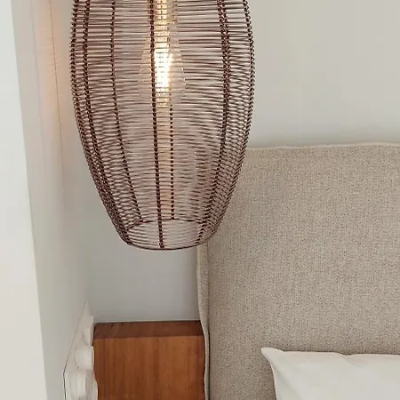 Ionian Paths 帕拉马