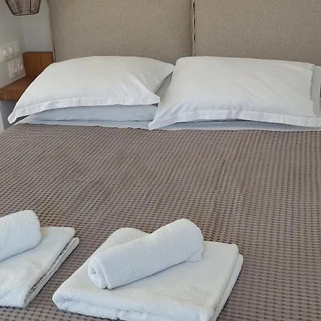 Ionian Paths Apartment *