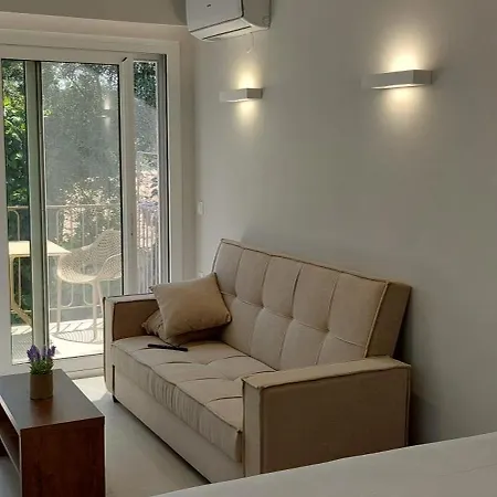 شقة Ionian Paths *