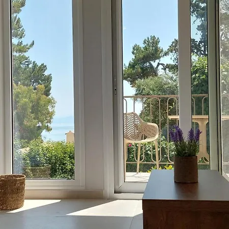 Ionian Paths Appartement *