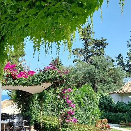 Ionian Paths * بيراما