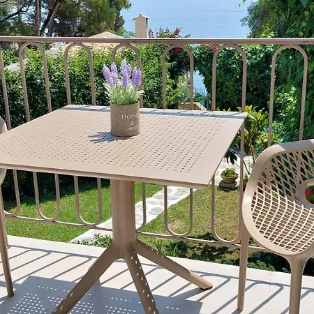 Ionian Paths 公寓 帕拉马