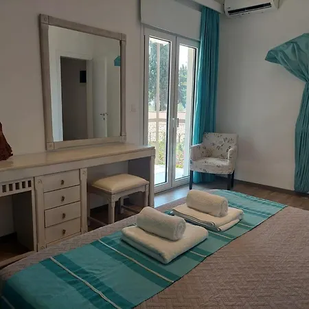 Apartamento Ionian Paths *