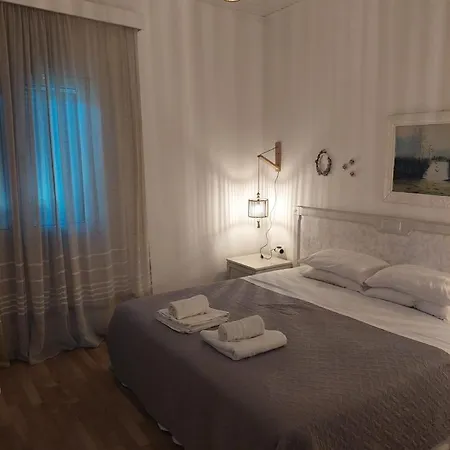 Apartamento Ionian Paths *