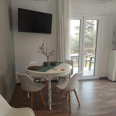 Apartamento Ionian Paths