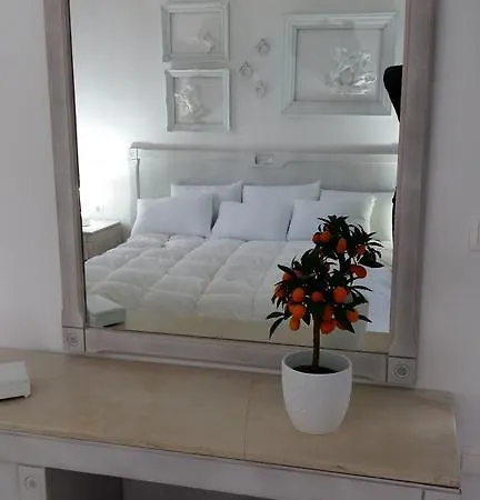 شقة Ionian Paths بيراما