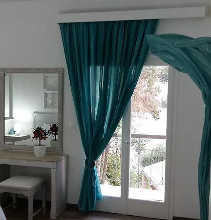 Appartement Ionian Paths Perama (Corfu)