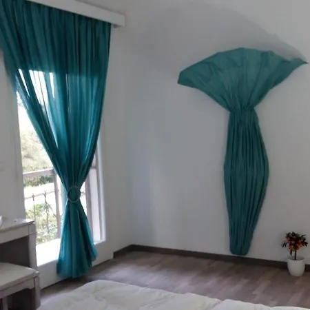 Ionian Paths Apartmán