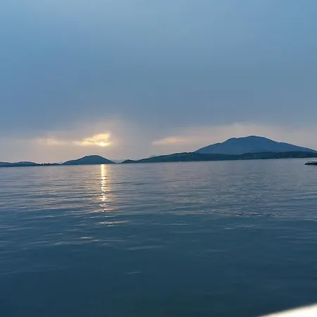 Ionian Paths