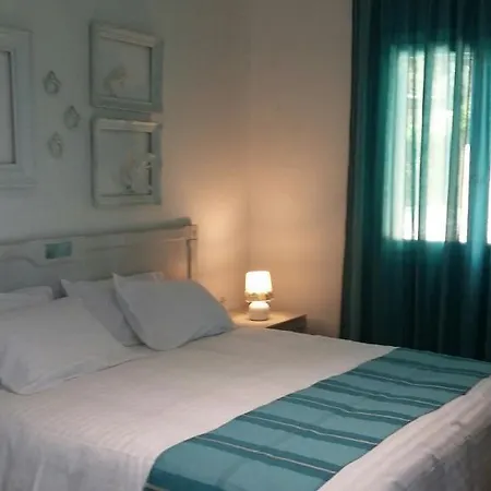 Appartement Ionian Paths Perama (Corfu)