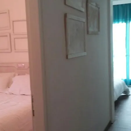 Ionian Paths * بيراما