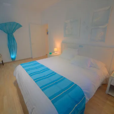 Ionian Paths Apartment *