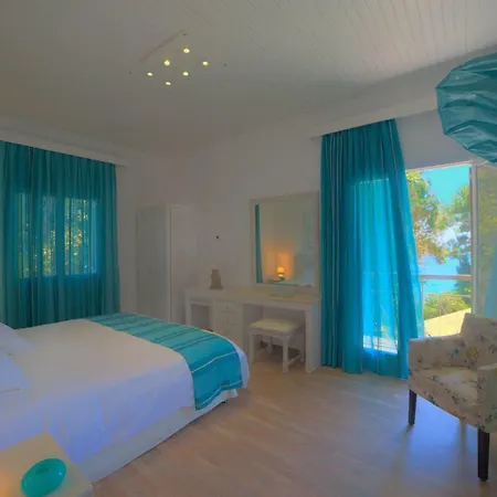 公寓 Ionian Paths *