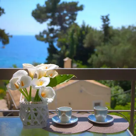 Appartement Ionian Paths