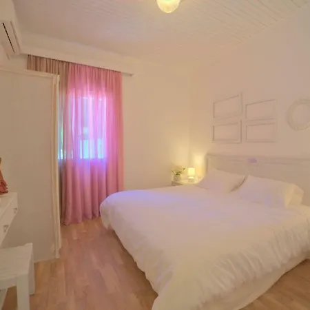Ionian Paths Apartment